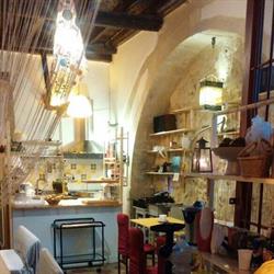 Zenzero, Siracusa orari di apertura