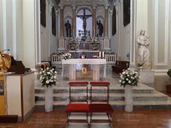 EVENTINFIORE, Valledolmo orari di apertura