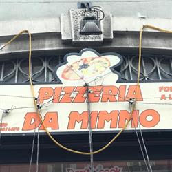 Pizzeria Da Mimmo, Milano orari di apertura