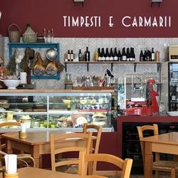 Timpesti E Carmarii, Castellammare del Golfo orari di apertura