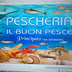 Pescheria il Buon Pesce, Agrigento orari di apertura