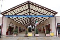 Centro Commerciale Amiternum, L'Aquila orari di apertura
