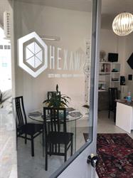 Hexaweb, Paceco orari di apertura