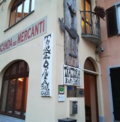 Locanda dei Mercanti, Crevacuore orari di apertura