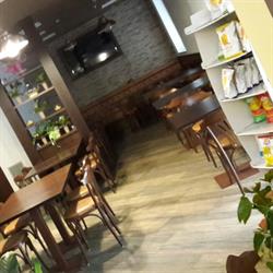 Caffè Delice, Nerviano orari di apertura