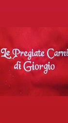 Le Pregiate Carni E Salumi Di Giorgio, Palermo orari di apertura