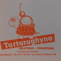 Tartarughyna, San Giovanni Valdarno orari di apertura