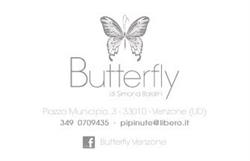 Butterfly, Venzone orari di apertura
