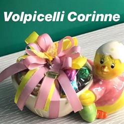 Volpicelli Corinne, Nola orari di apertura