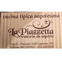 La Piazzetta, Napoli orari di apertura