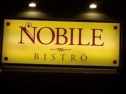 Nobile Bistrò, Firenze orari di apertura