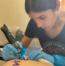 Jey Tattoo, Villanova Mondovì orari di apertura