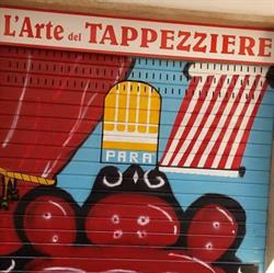 L'Arte Del Tappezziere Di Alessandro Gattuso, Villanova orari di apertura