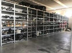 Autodemolizioni Sacchetti Antonio, Conversano orari di apertura