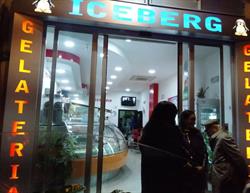Iceberg, Nocera Inferiore orari di apertura