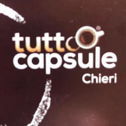 Tuttocapsule Chieri, orari di apertura