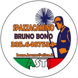 Spazzacamino Bono Bruno - Installazione Canne Fumarie, Asti orari di apertura