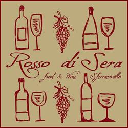 Rosso di Sera, Palermo orari di apertura