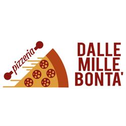 Pizzeria Dalle Mille Bontà, Carbonara di Bari orari di apertura