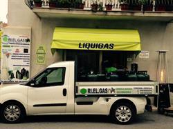 RI.EL.GAS commercio ingrosso gas combustibile, Milazzo orari di apertura