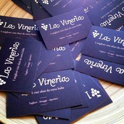La Vineria, Vellezzo Bellini orari di apertura