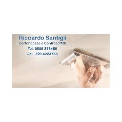 Santigli Riccardo Cartongesso, Livorno orari di apertura