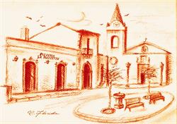 La Piazzetta, Tremestieri Etneo orari di apertura