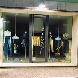 STEEL, Rezzato orari di apertura