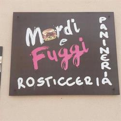Mordi e Fuggi, Favignana orari di apertura