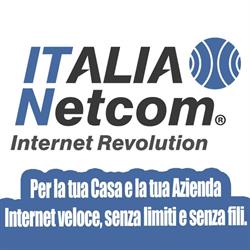 Italia Net-Com, Pompei orari di apertura