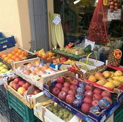 Le Delizie della Natura, Foligno orari di apertura