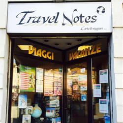 Travel Notes, Cornaredo orari di apertura