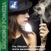 Smoking Pomezia, orari di apertura