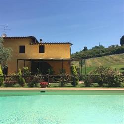 La Canigiana, San Miniato orari di apertura