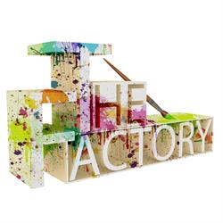 TheFactory, Saronno orari di apertura