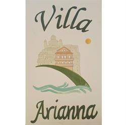 Azienda Agrituristica Villa Arianna, Imperia orari di apertura