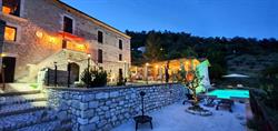 La Vecchia Casa di Limiti, Palombaro orari di apertura