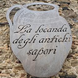 Ristorante La Locanda degli Antichi Sapori - Filadelfia, orari di apertura