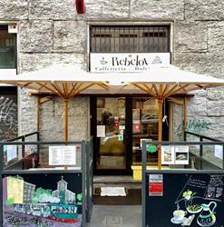 Rebelot, Milano orari di apertura