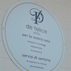 De Felice Atelier, Grottaglie orari di apertura