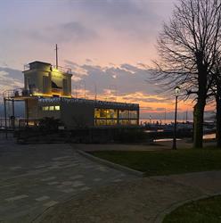 La Marinetta, Predore orari di apertura