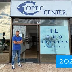 Optic Center, Orzinuovi orari di apertura
