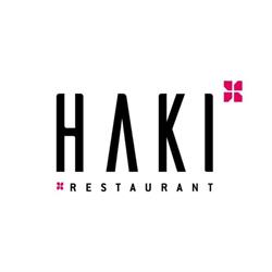 Haki, Crema orari di apertura