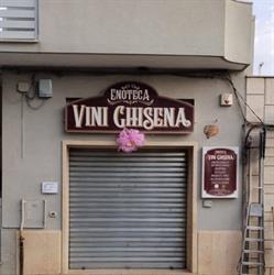 ENOTECA VINI CHISENA, Latiano orari di apertura