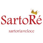 SartoRé, Napoli orari di apertura