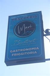 Pescheria Marè, Taranto orari di apertura
