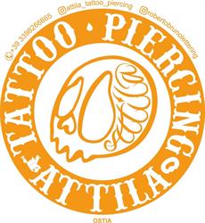 ROBERTO BRUNO "ATTILA" TATTOO E PIERCING, Lido di Ostia orari di apertura