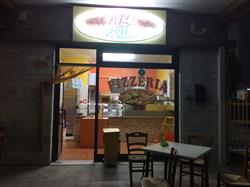 Pizza Pazza, Brindisi orari di apertura