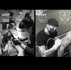 Orione Tattoo studio, Imperia orari di apertura