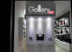 Gallery Outlet, Potenza orari di apertura